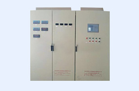 PLC电气自动化系统